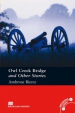 Macmillan Readers Owl Creek Bridge and Other Stories Pre Intermediate Without CD Reader