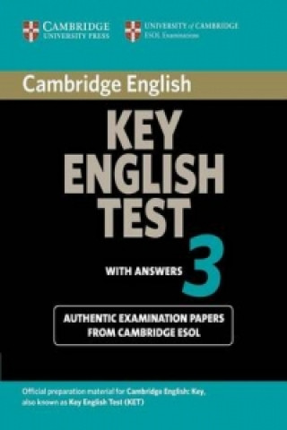 KET Practice Tests