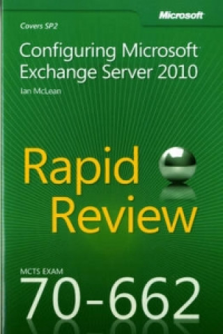 Configuring Microsoft (R) Exchange Server 2010