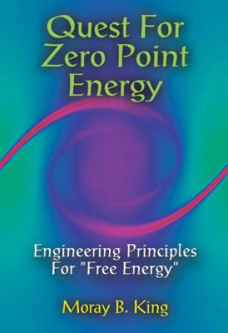 Quest for Zero Point Energy