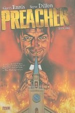 Preacher HC Book 01