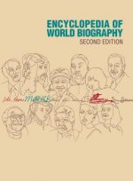 Encyclopedia of World Biography Supplement
