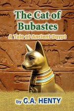 Cat of Bubastes