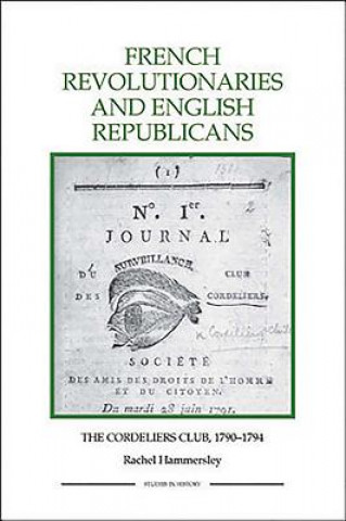 French Revolutionaries and English Republicans