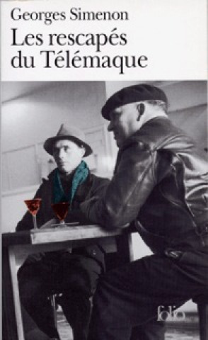 Rescapes Du Telemarque