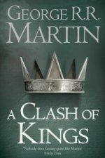 Clash of Kings (Reissue)
