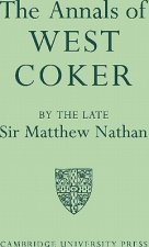 Annals of West Coker