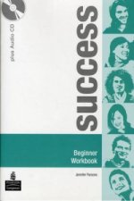 Success Beginner Workbook and CD Pack