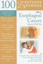 100 Questions  &  Answers About Esophageal Cancer