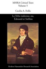 Tribu Indienne, Ou, Edouard Et Stellina, by Lucien Bonaparte