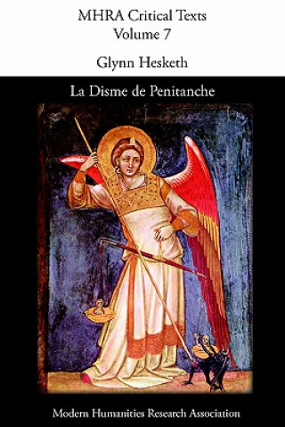 Disme De Penitanche