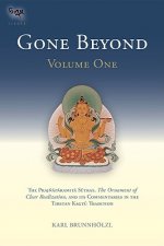 Gone Beyond (Volume 1)