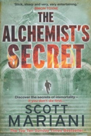 Alchemist's Secret