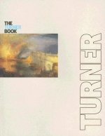 Turner Book (Essential Artists)