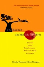 Baobab and the Mango Tree