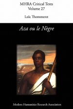 Aza Ou Le Negre