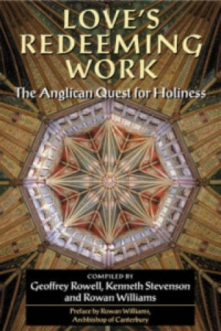 Love's Redeeming Work