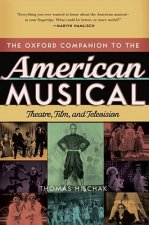 Oxford Companion to the American Musical