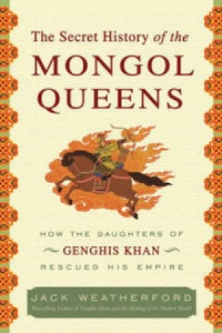 Secret History of the Mongol Queens