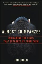 Almost Chimpanzee