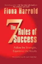 Seven Rules Of Success