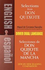 Don Quixote: Selections