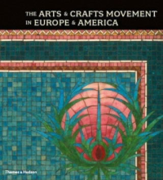 Arts & Crafts Movement in Europe & America