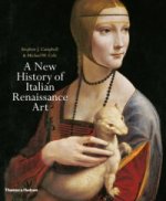 New History of Italian Renaissance Art