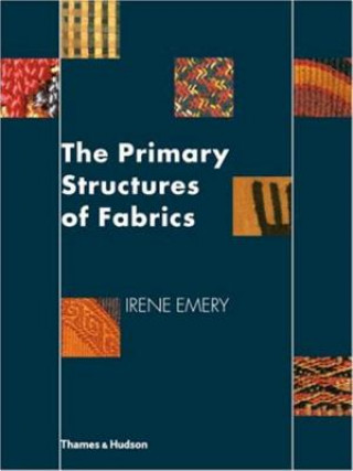Primary Structures of Fabrics