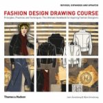 Fashion Design Drawing Course