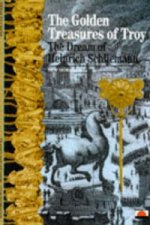 Golden Treasures of Troy