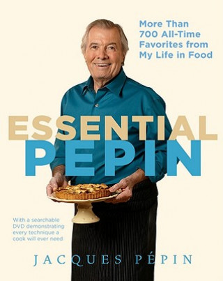 Essential Pepin