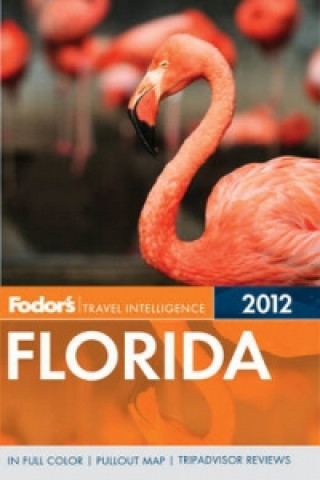 Fodor's Florida 2012