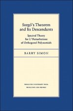 Szego's Theorem and Its Descendants