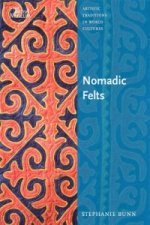 Nomadic Felts