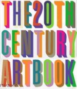 20th Century Art Book