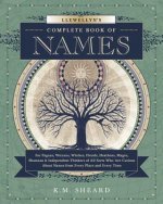 Llewellyn's Complete Book of Names