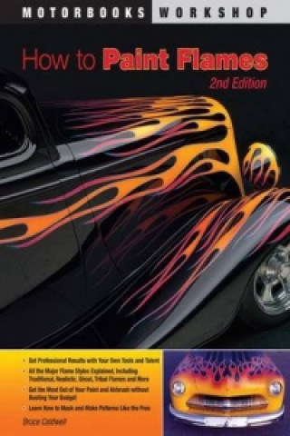 How to Paint Flames