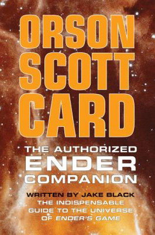 Authorised Ender Companion