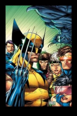 X-men By Chris Claremont Vol.2
