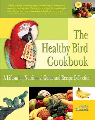 Healthy Bird Cookbook