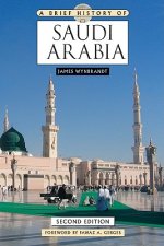 Brief History of Saudi Arabia