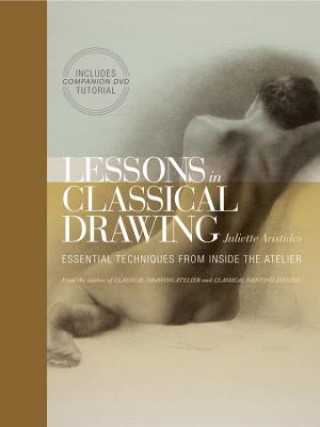 Lessons in Classical Drawing