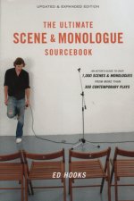 Ultimate Scene and Monologue Sourcebook