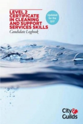 Level 2 Certificate in Cleaning and Support Services Candida