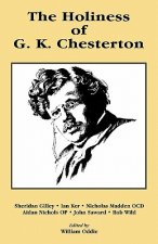 Holiness of G K Chesterton
