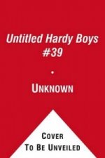 Untitled Hardy Boys #39