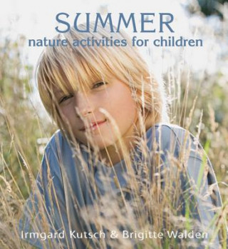 Summer Nature Activities for Children