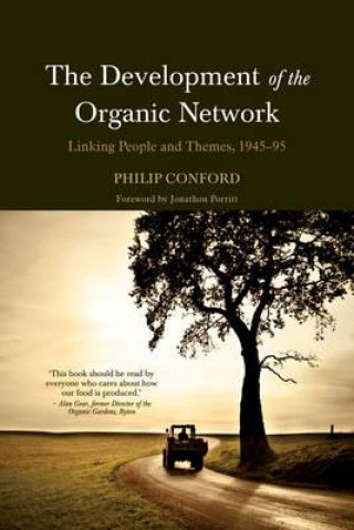 Development of the Organic Network