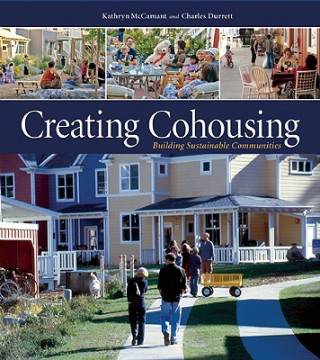 Creating Cohousing